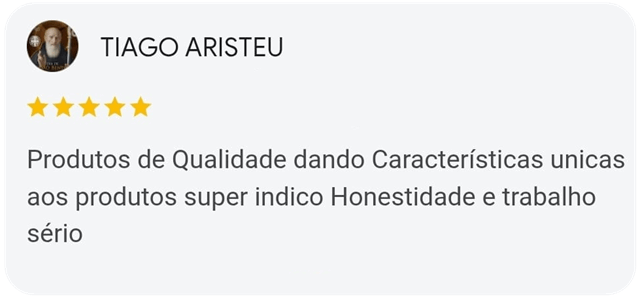 Depoimento de cliente 2