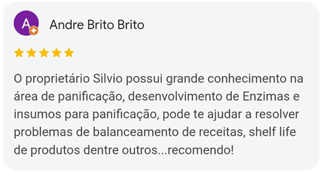 Depoimento de cliente 3