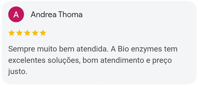 Depoimento de cliente 6
